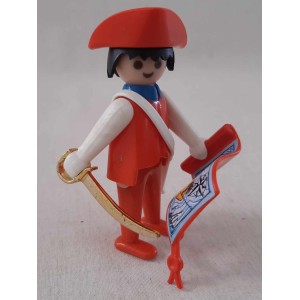 Playmobil vintage klicky...