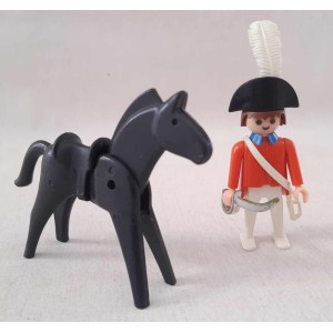 Playmobil vintage klicky...