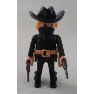 Playmobil vintage klicky...
