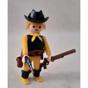 Playmobil vintage klicky...