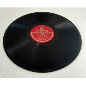 Gramophone record Ti...