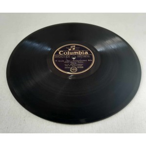 Gramophone record Kai omos...