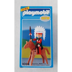 Playmobil Lyra new 1024