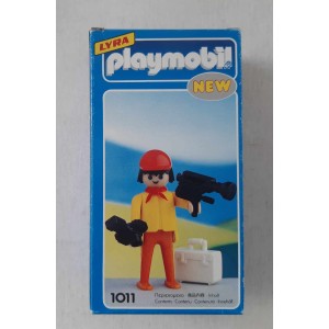 Playmobil New Lyra 1011