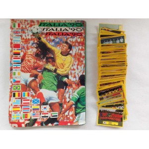 ITALIA 90 Αντωνιαδης  249...