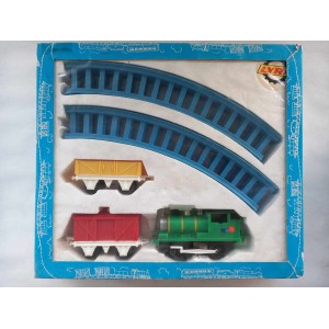 Lyra play train No300