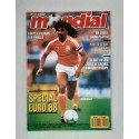Mondial 1988 No 99 γαλλικό...