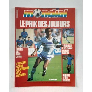 Mondial No 53 french sports...