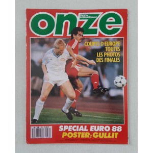Onze 1988 No 150 γαλλικό...