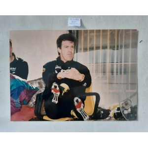 ΑΕΚ-Λεβαδειακός 19-3-1995