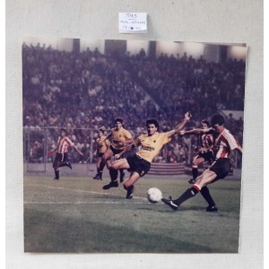 AEK-Athletic Bilbao...