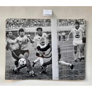 AEK-Iraklis 1984 match...