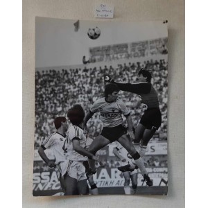 ΑΕΚ-Ηρακλής 12-11-1984...