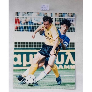 AEK-Ionikos 16-12-1990...