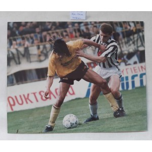 AEK-PAOK 2-1 Cup 15-4-1992...