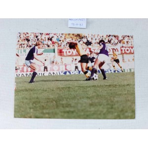 AEK-Újpest 18-9-1983 match...