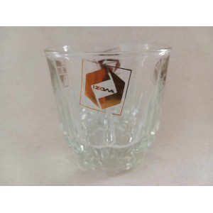 Izola glass cup