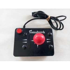Tomahawk 9pin Ανερουσση...