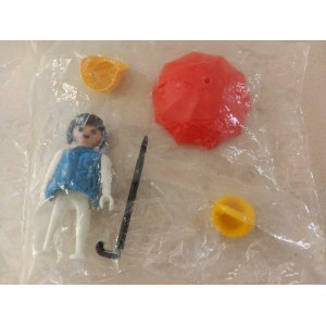 Playmobil Lyra 3345