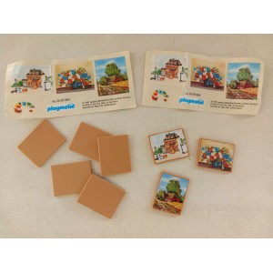 Playmobil καδρα