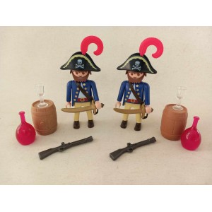 Playmobil 3791 φιγουρες