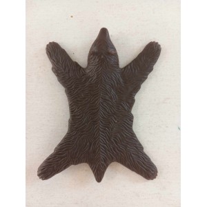 Playmobil 3659 Bearskin