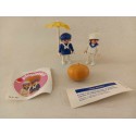 Playmobil  5402 φιγουρες