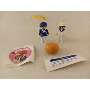 Playmobil  5402 φιγουρες