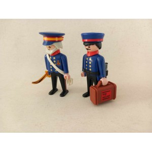 Playmobil  5405 φιγουρες