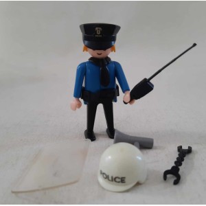 Playmobil vintage klicky...