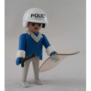 Playmobil vintage klicky...