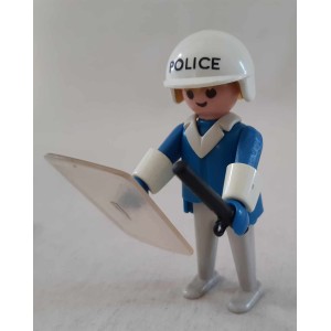 Playmobil vintage klicky...