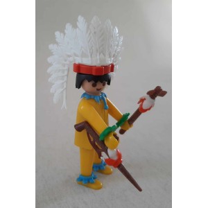 Playmobil vintage klicky...