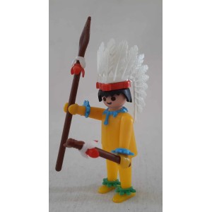 Playmobil vintage klicky...