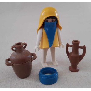 Playmobil vintage klicky...