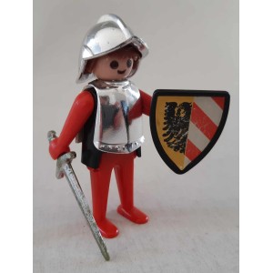 Playmobil vintage klicky...