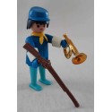 Playmobil vintage klicky...