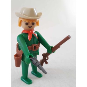 Playmobil vintage klicky...