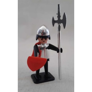 Playmobil vintage klicky...