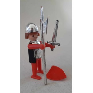 Playmobil vintage klicky...