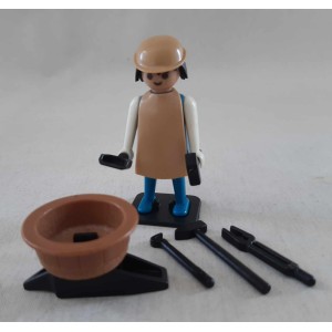 Playmobil vintage klicky...