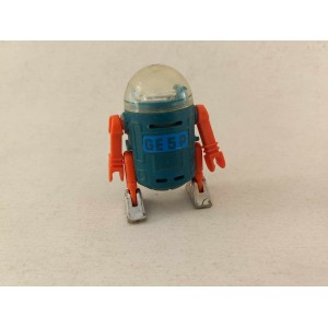 Playmobil vintage klicky...