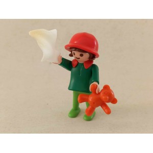 Playmobil 5580 child