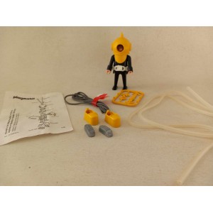 Playmobil 3348 φιγουρα