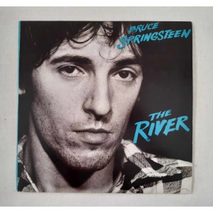 Bruce Springsteen The River...