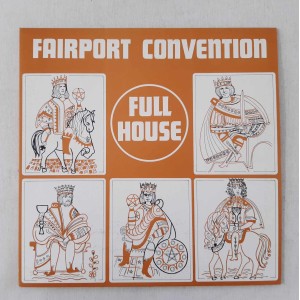 Fairport Convention Full...