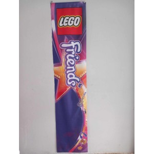 LEGO friends banner
