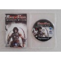 PS2 PAL Prince of Persia...