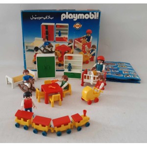 Playmobil 3290 Childrens...