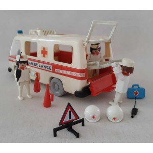 Playmobil 3254 Ambulance